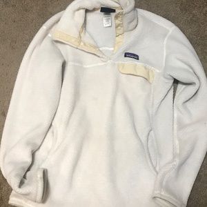 Patagonia Pull Over